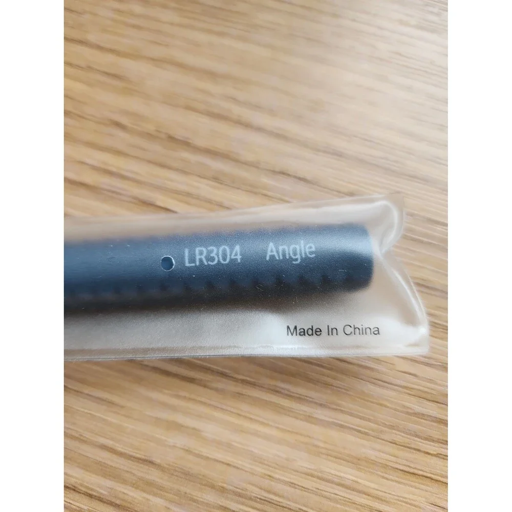 Laruce Set of 3 New Makeup Brushes